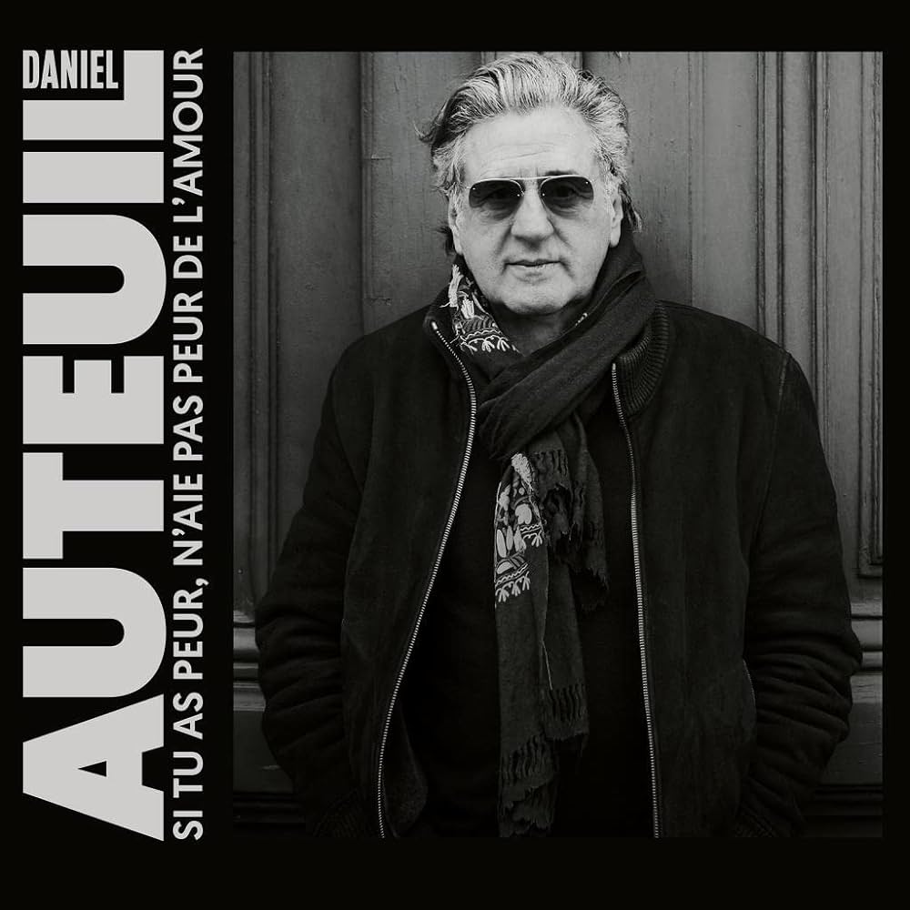 Daniel Auteuil